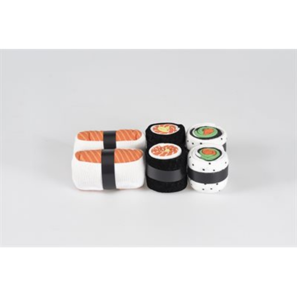 Sushi Socks - Picture 2 of 6